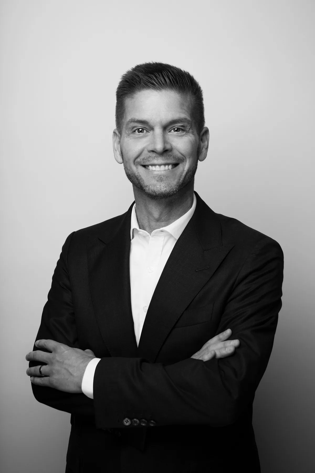 Vincent Jaquier — Fondateur, Actua Conseil